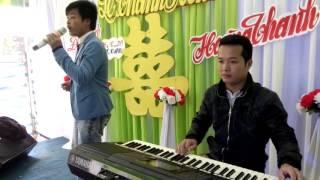 Tìm em qua câu dân ca_Singer Hà Thanh Trường