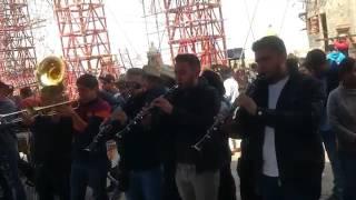 La Maxima Banda De Mazatlan - El Chinito  En Vivo 