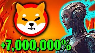 CHAT GPT PREDICTS SHIBA INU WHEN HITS $0.10 SHOCKING - SHIBA INU NEWS - SHIB PRICE PREDICTION