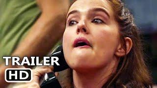 BUFFALOED Trailer NEW 2020 Zoey Deutch Comedy Movie