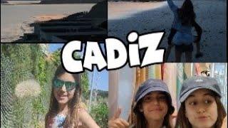 VAMOS A CÁDIZ PARTE 2 ¿NOS ACOMPAÑAIS?