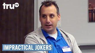 Impractical Jokers Top You Laugh You Lose Moments Mashup  truTV