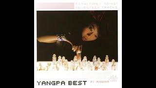 Yangpa 2003 양파 —  Pi..Anwha - Yangpa The Best Album Full Album