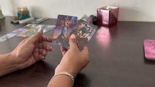 LE DIJISTE MÍRAME BIEN NI VOS NI NADIE ME VA HACER CAER#tarot #interactivo #tarotgratis #karma