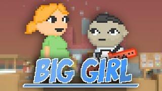  Big Girl - Sips + The Yogscast