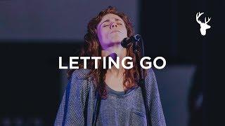 Letting Go - Steffany Gretzinger  Moment