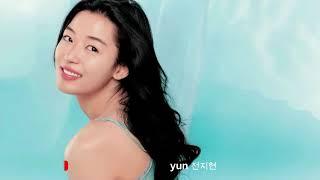 Jun Ji-Hyun Interview 2000 Eng Sub- Prediction about Marriage Husband and Kids-Truth in 2019