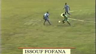 Issouf Fofana