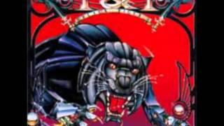 Y&T - Black Tiger