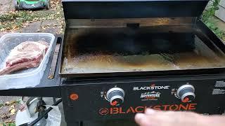 Blackstone Adventure Ready 2-Burner 28 Outdoor Griddle