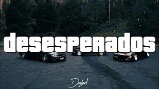 Desesperados Turreo Edit   By. DYLAN DJ