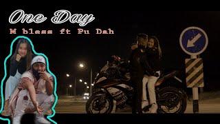 Pu Dah_One day ft M bless prod_joker beatz Act by Kyaw law eh