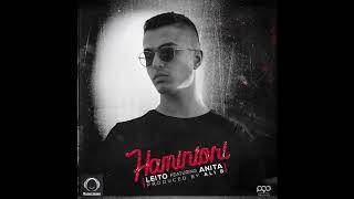 Behzad Leito Ft Anita - Hamintori OFFICIAL AUDIO