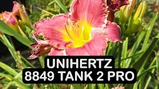 8849 Tank 2 Pro Kamera Test