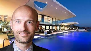 Million Dollar Homes - Where Should YouTuber How Money Works Buy a House?