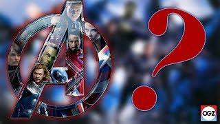 Alt Medya #51 - Avengers 4ten İlk Görsel Sızdı Mı?