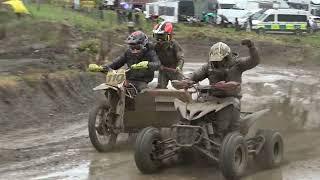 Nora Sidecarcross Championship - West Meon - July 2024