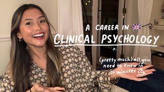 Becoming a Clinical Psychologist  differences with psychiatrycounselling salary alternatives
