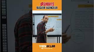 Gökçer Hoca Karakter Eğitimi #shorts