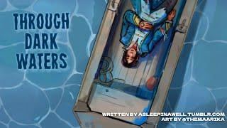 Through Dark Waters  Dishonored Comic Dub