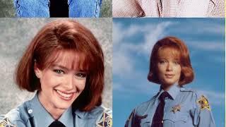 Lauren Holly Picket Fences Dumb & Dumber Adventures of Ford Fairlane Turbulence Archie