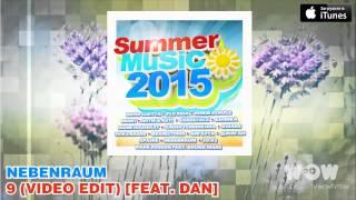 Summer Music 2015 - лучшие летние хиты 2015