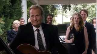 Jeff Daniels - Thats How I Got to Memphis The Newsroom Series Finale