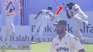 Six Or Not  Pakistan vs England  3rd Test Day 1 2024  PCB  M3G1K