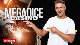 Mega Dice Casino A Must-Visit Crypto Gaming Destination