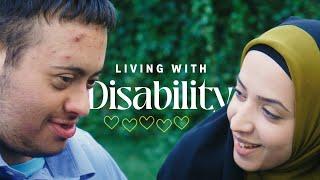 Living with Disability  Documentary