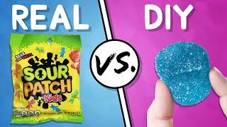 We Try the Ultimate Buy vs DIY Challenge #2