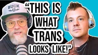 What Determines If Someone Is Trans?