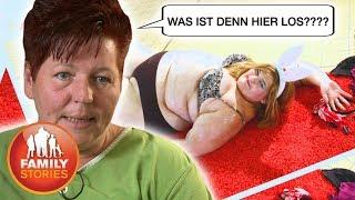 Germanys Next Erotik Model  Krieg endlich dein Leben in den Griff  Family Stories