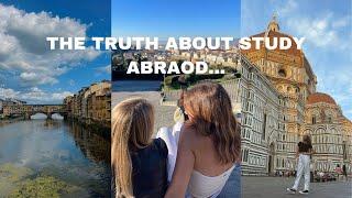 EVERYTHING YOU NEED TO KNOW ABOUT STUDY ABROAD  weekend trips costs packing etc
