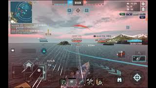 World of Warships Blitz - Tier 6 Soviet Battleship Novorrossiysk 26