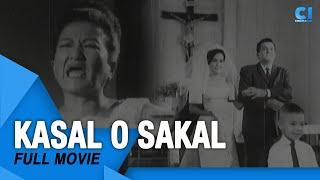 ‘Kasal O Sakal FULL MOVIE  Dencio Padilla Aruray Chichay  Cinema One