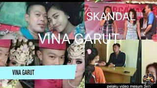 inilah sosok dari seorang Vina Garut yg sedang viral anu...