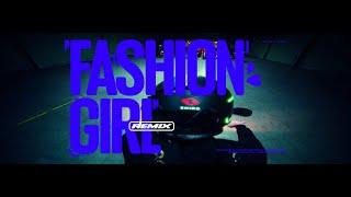 Kidd Voodoo Young Cister  - Fashion Girl Remix  Video Oficial