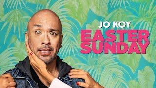 Easter Sunday 2022 Movie  Jo Koy Eugene Cordero  Jo Koys Easter Sunday Movie Full Facts Review