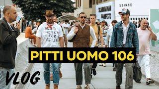 Pitti Uomo 106  Heart of Mens Fashion