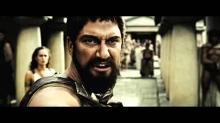 300 - Official Trailer 2 HD