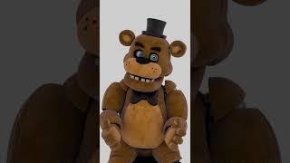 Nice Opinion One Small Issue...   FNAF BLENDER ANIMATION #shorts 