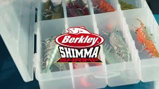 Berkley Shimma Shrimp - Saltwater Tested & Proven