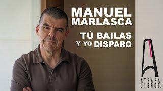 Manuel Marlasca - Tú bailas y yo disparo Destino