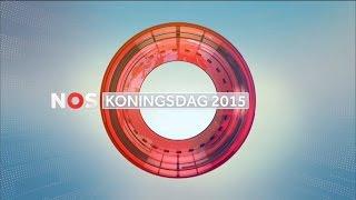 Koningsdag 2015 - Dordrecht