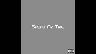 ArJay X - spend my time