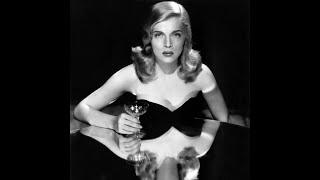 10 Things You Should Know About Lizabeth Scott