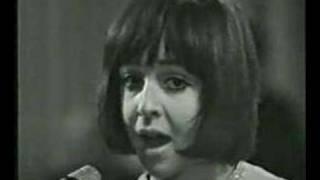 Vicky - Lamour Est Bleu - ESC 1967