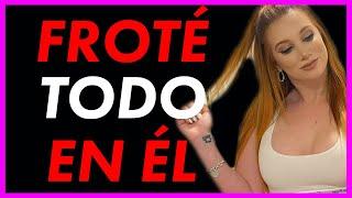 EL VIDEO FAVORITO DE MADISON MORGAN  SUBTITULADO