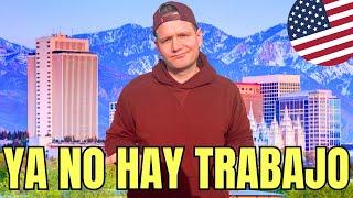 ¡YA NO VENGAS A UTAH